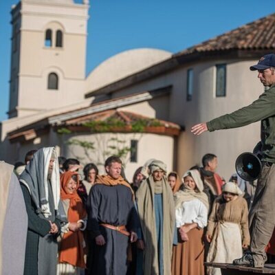 The Apocalypse of Saint John