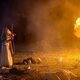 Imagen de la película The Apocalypse of Saint John