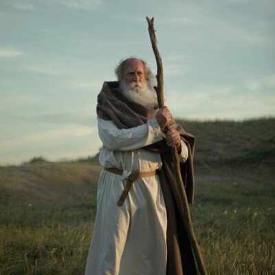 The Apocalypse of Saint John