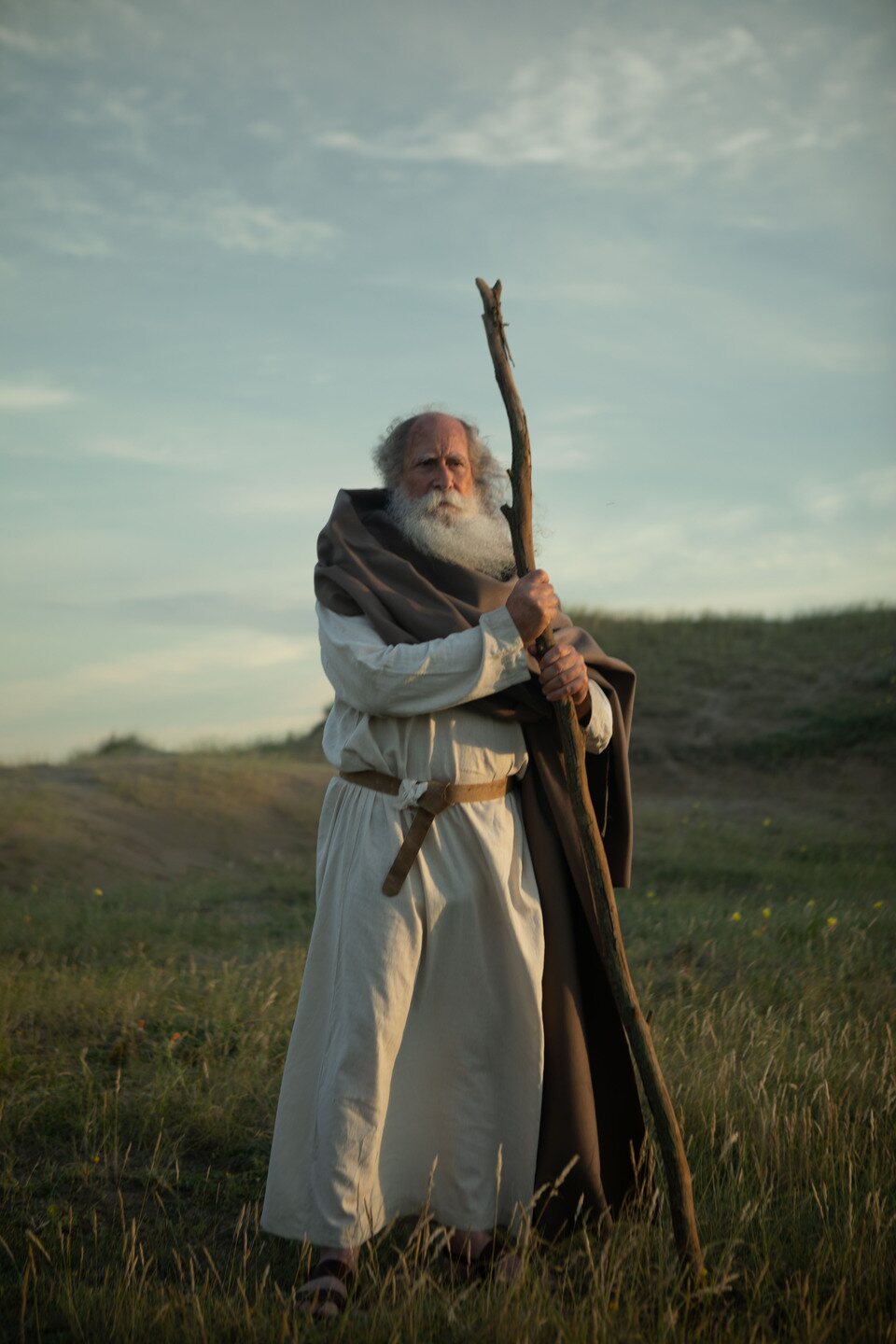 Imagen de la película The Apocalypse of Saint John
