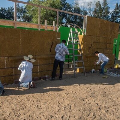 The Apocalypse of Saint John