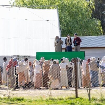 The Apocalypse of Saint John