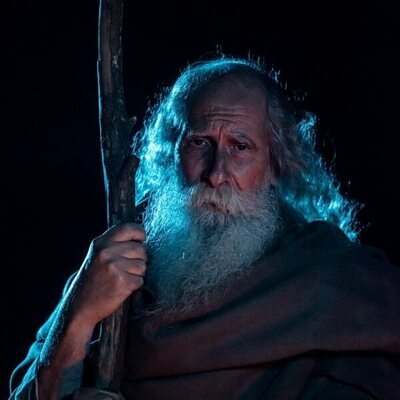 The Apocalypse of Saint John