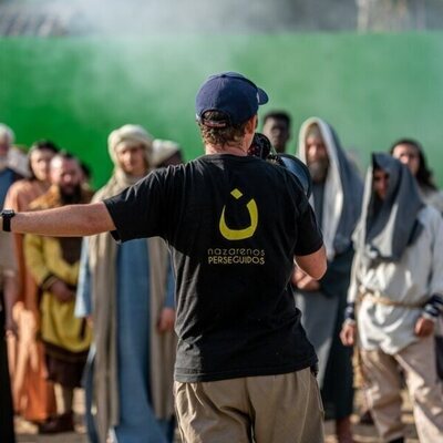 The Apocalypse of Saint John