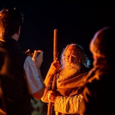 The Apocalypse of Saint John