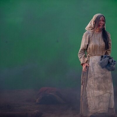 The Apocalypse of Saint John