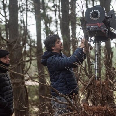 The Apocalypse of Saint John