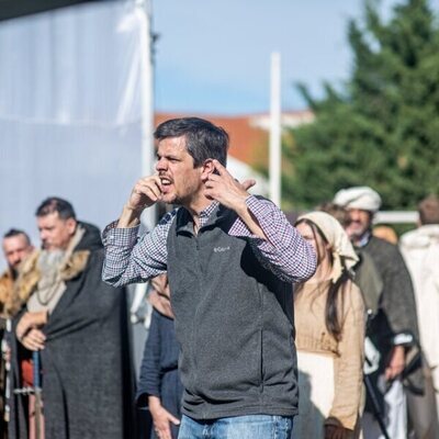 The Apocalypse of Saint John