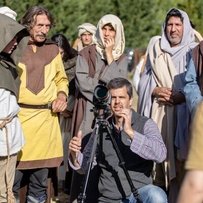 The Apocalypse of Saint John