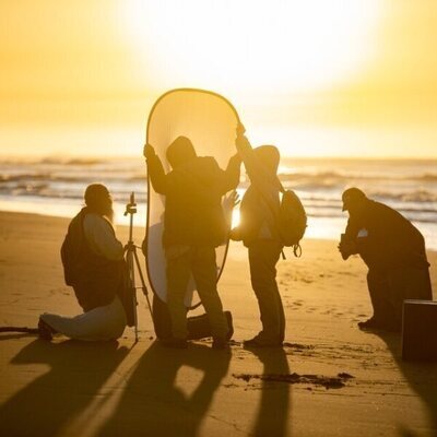 The Apocalypse of Saint John