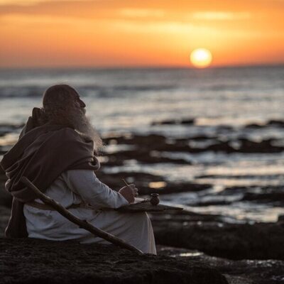 The Apocalypse of Saint John