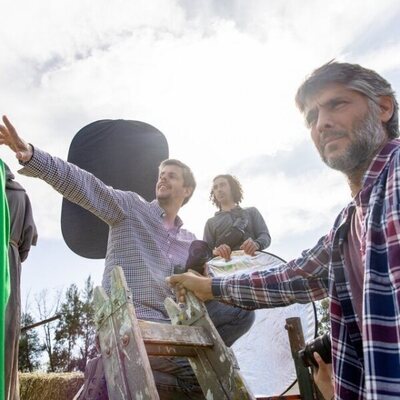 The Apocalypse of Saint John