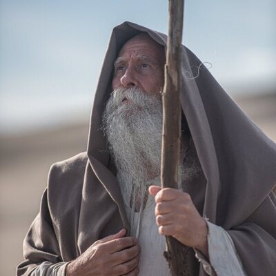 The Apocalypse of Saint John