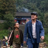 Foto de 'The Karate Kid'