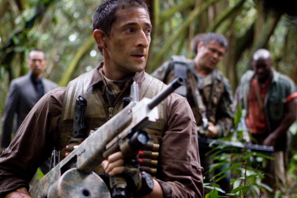 Imagen de la película Predators