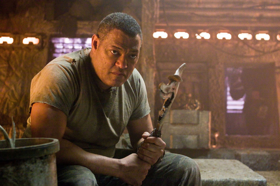 Imagen de la película Predators