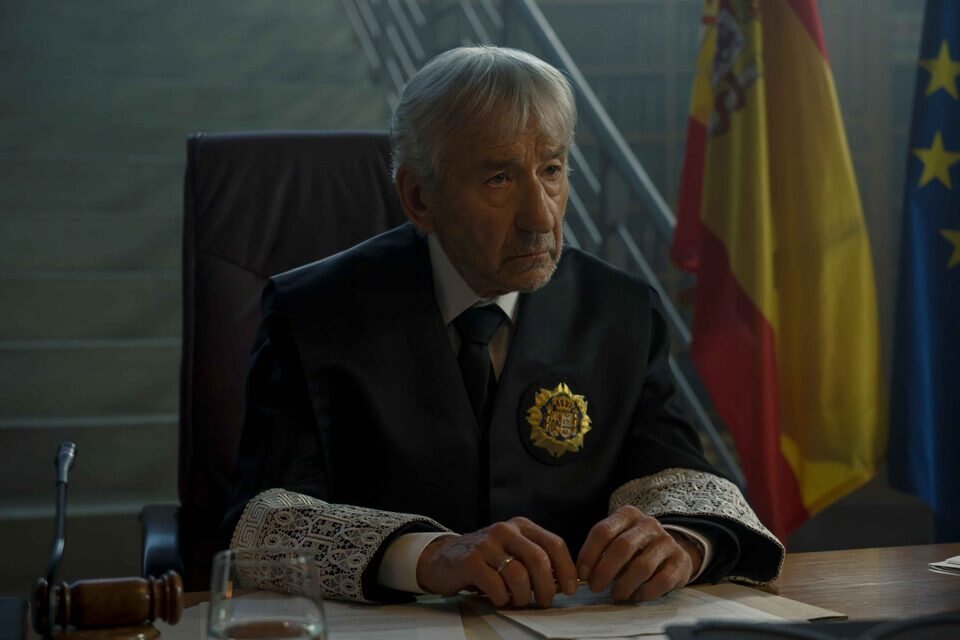 José Sacristán