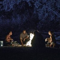 Foto de 'For Night Will Come'