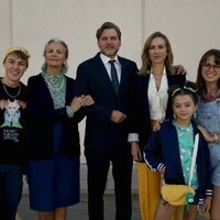 Foto de '¿Quién es quién?'