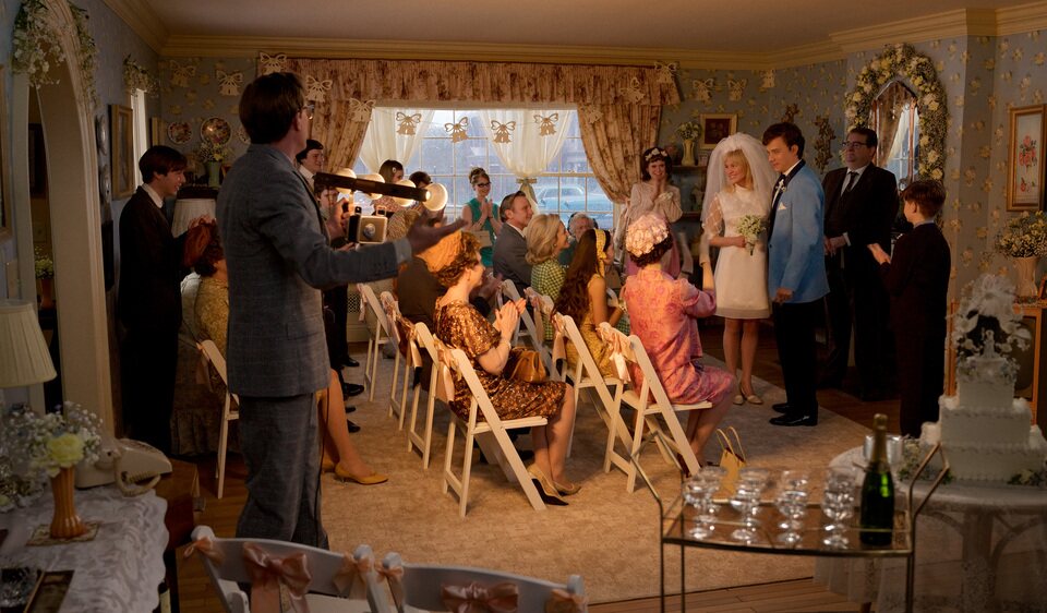 Imagen de la película Here