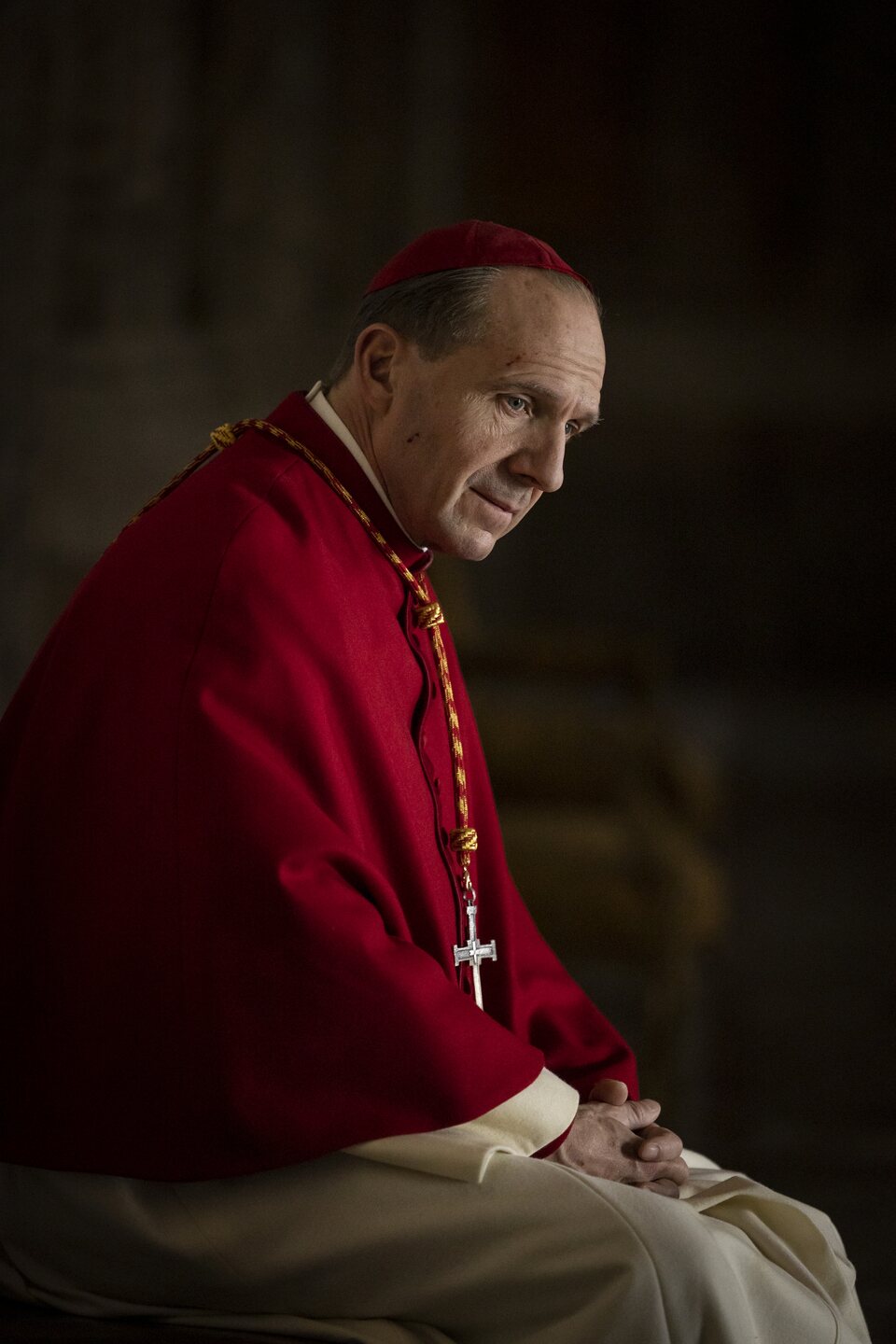 Imagen de la película Conclave