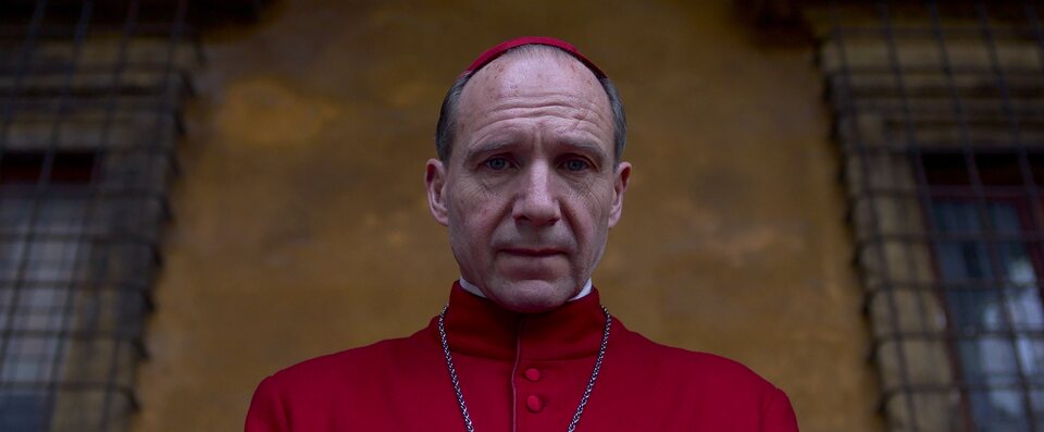 Imagen de la película Conclave