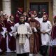 Imagen de la película Conclave