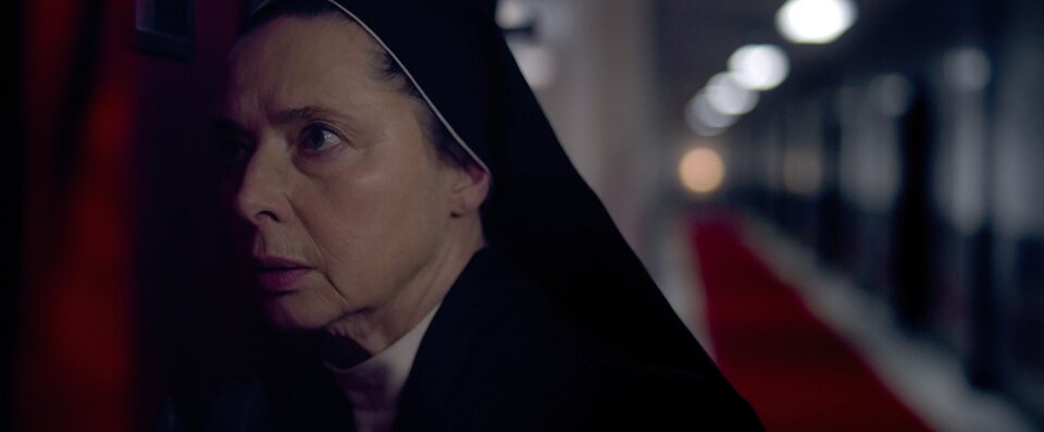 Imagen de la película Conclave