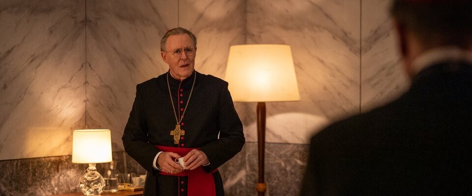 Imagen de la película Conclave