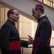 Imagen de la película Conclave