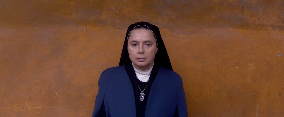 Imagen de la película Conclave