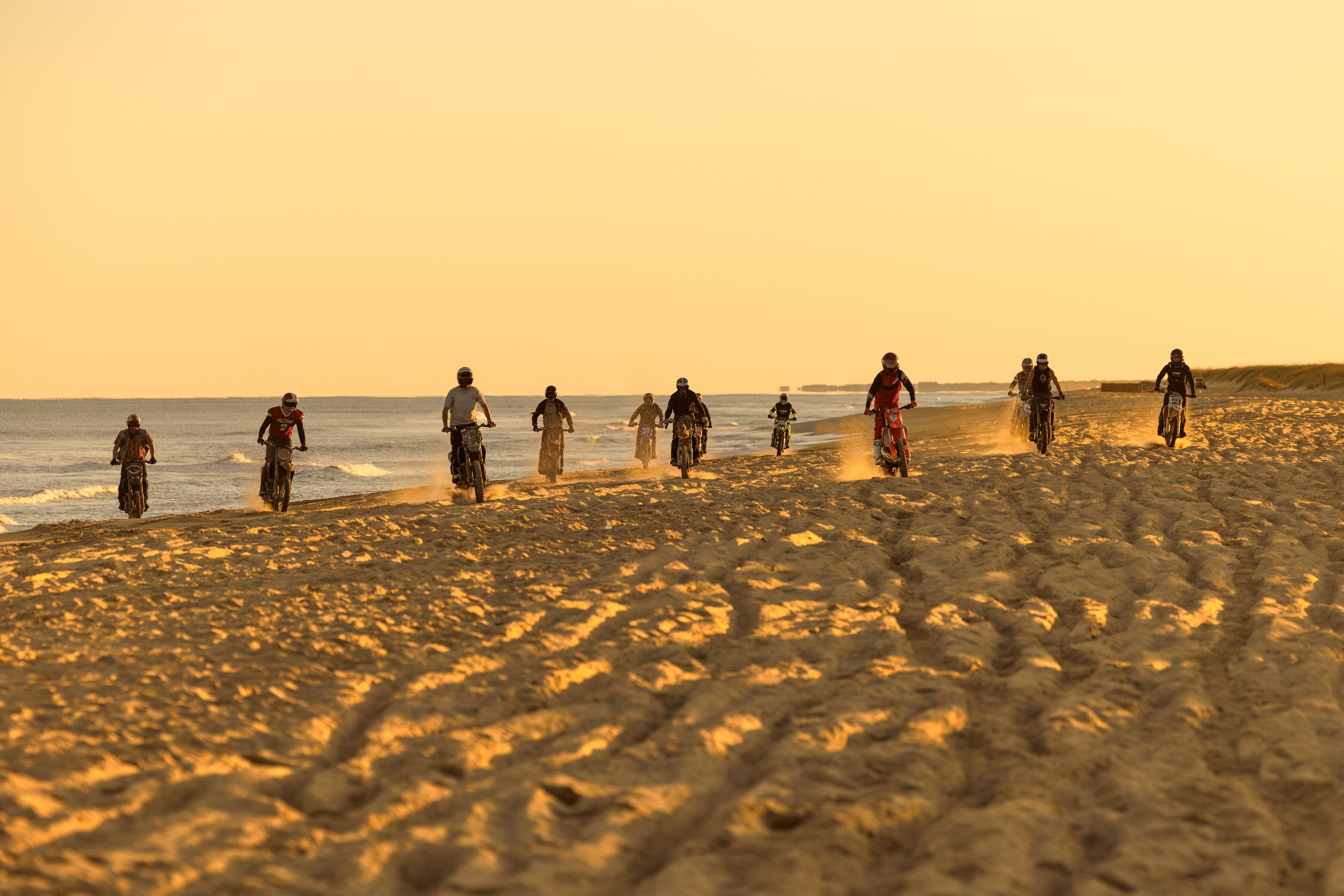 Imagen de la serie Outer Banks