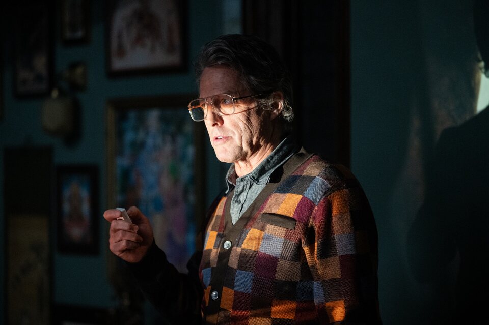 Imagen de la película Hugh Grant
