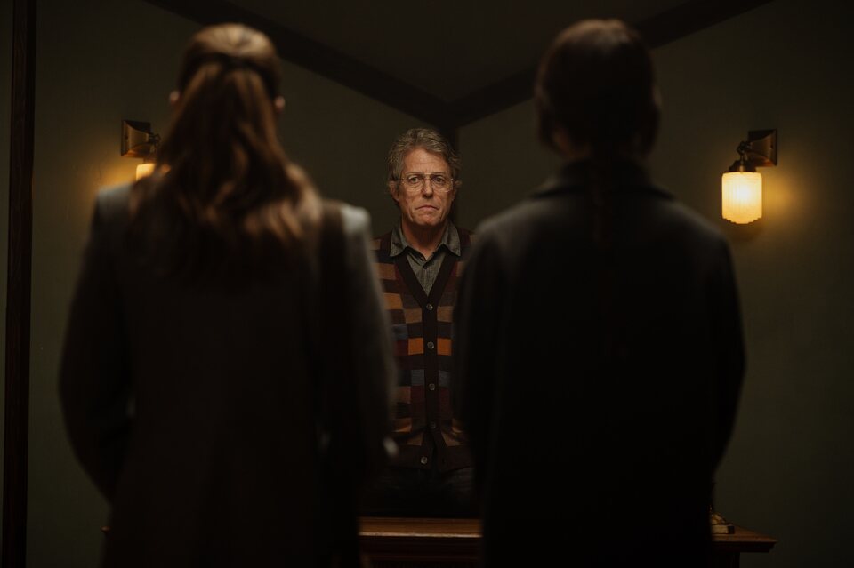 Imagen de la película Hugh Grant