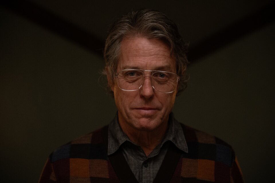 Imagen de la película Hugh Grant