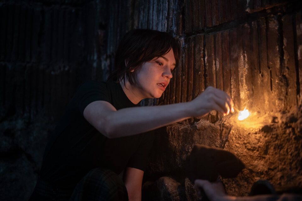 Imagen de la película Sophie Thatcher