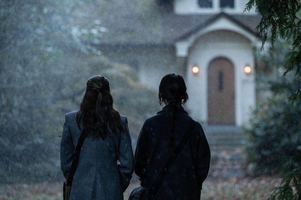 Imagen de la película Sophie Thatcher