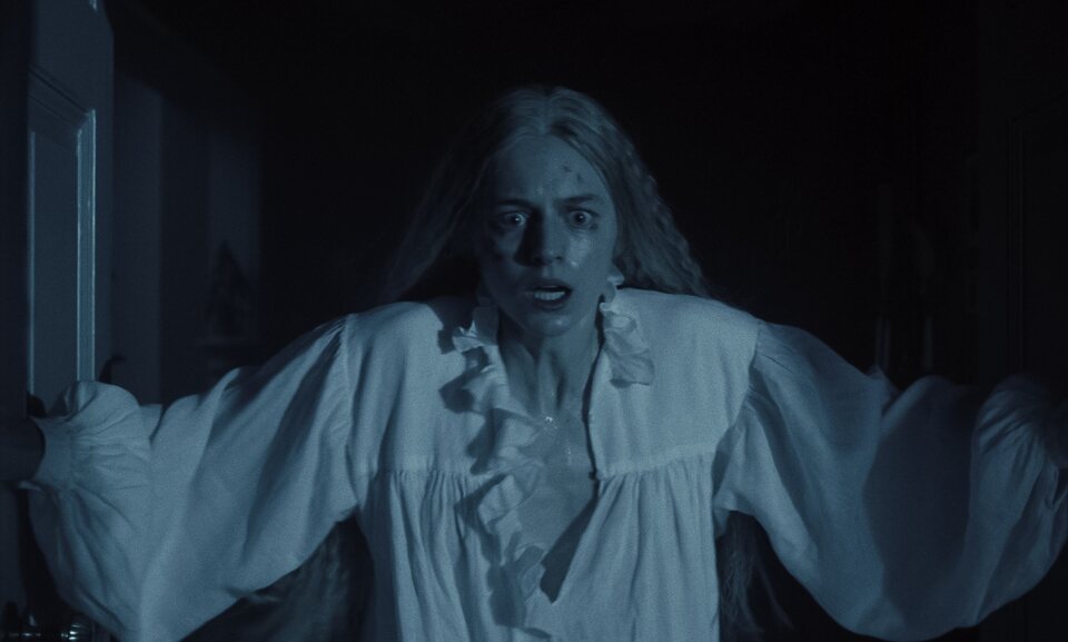 Imagen de la película Nosferatu