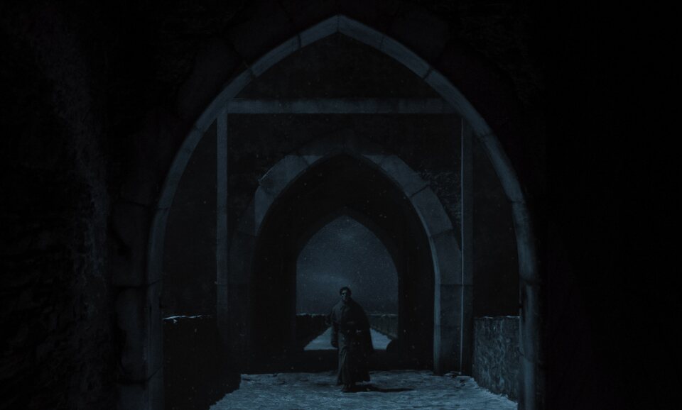 Imagen de la película Nosferatu