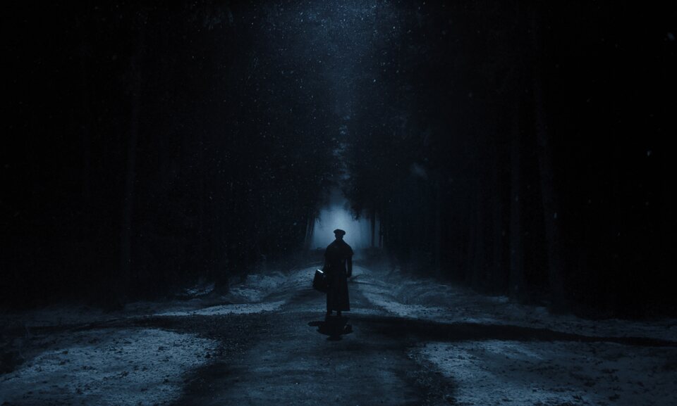 Imagen de la película Nosferatu