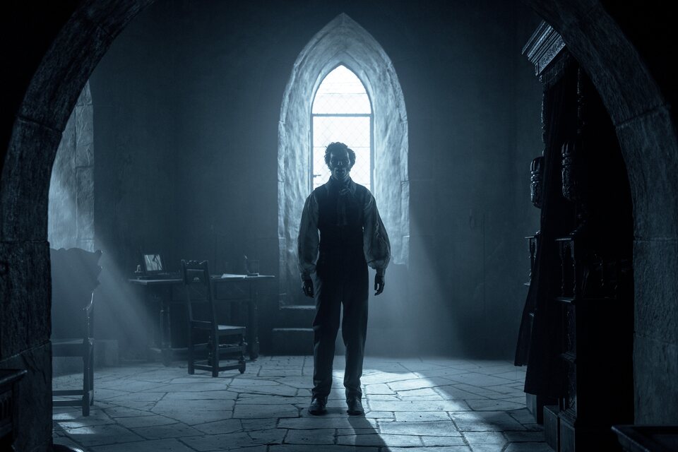 Imagen de la película Nosferatu