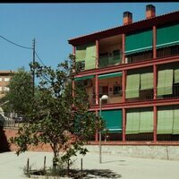 Mitología de barrio