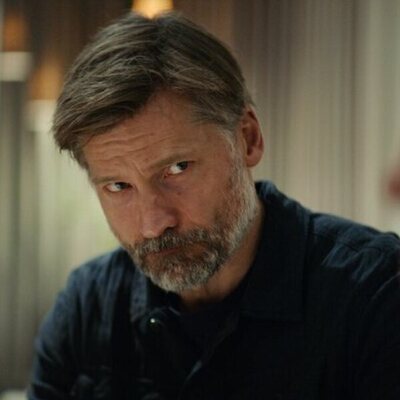 Nikolaj Coster-Waldau