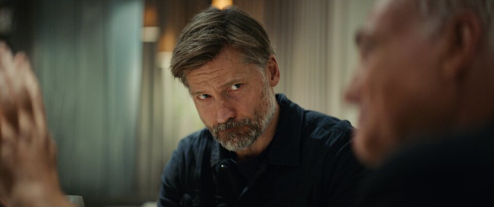 Nikolaj Coster-Waldau