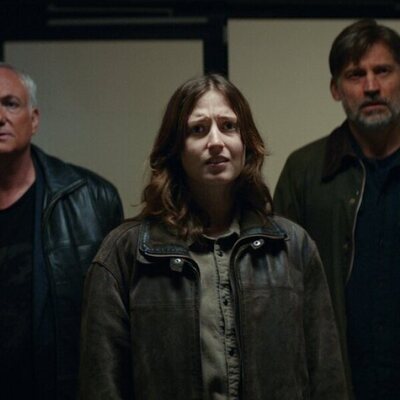 Nikolaj Coster-Waldau