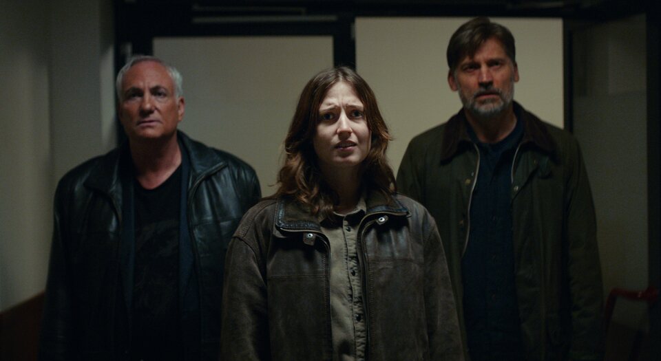 Nikolaj Coster-Waldau