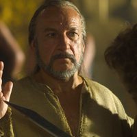 Foto de 'The Last Legion'