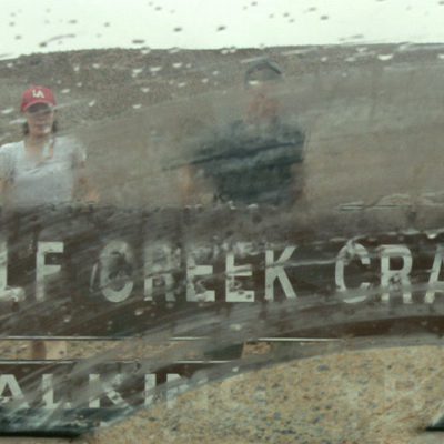 Wolf Creek