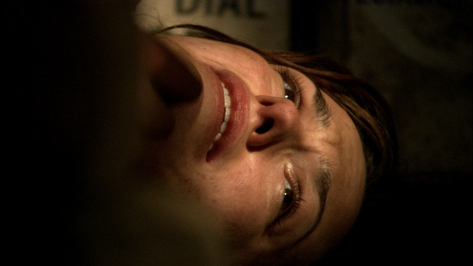 Imagen de la película Wolf Creek