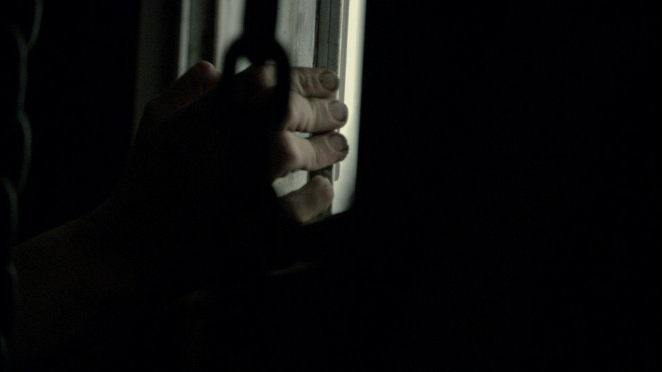 Imagen de la película Wolf Creek